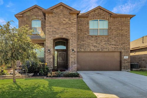 1032 Blooming Prairie Trail, Fort Worth, TX, 76177 | Card Image