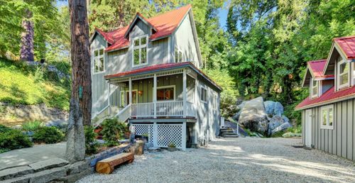 500 Factory Street, Nevada City, CA, 95959 | Card Image
