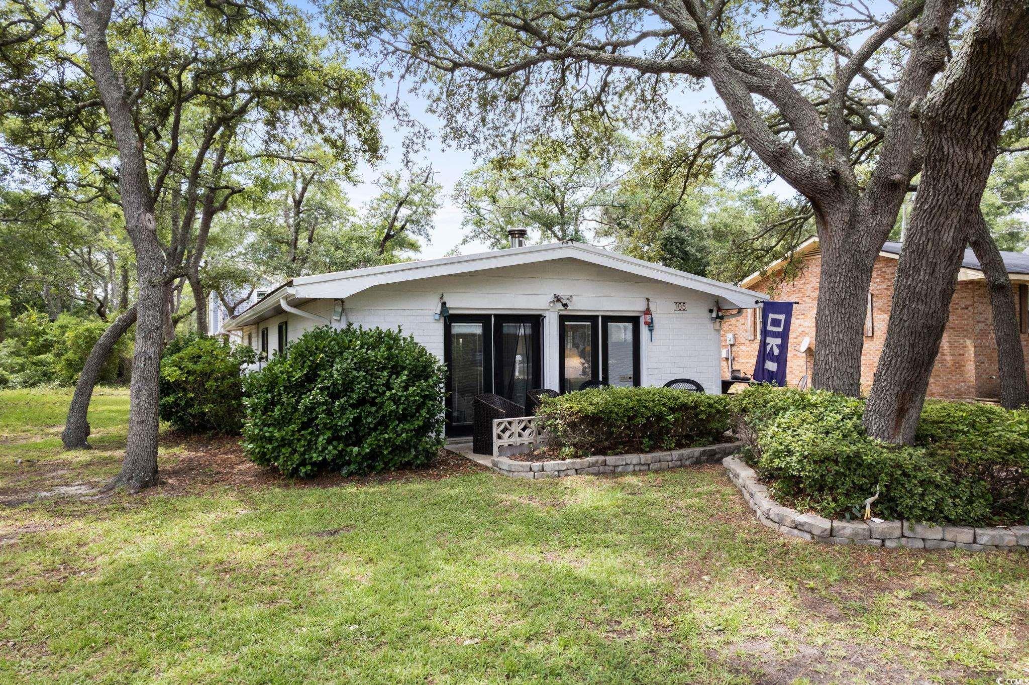 54th St, Oak Island, NC 28465