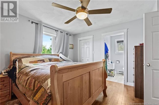 46 Craig St, House other with 5 bedrooms, 3 bathrooms and null parking in Oromocto NB | Image 9