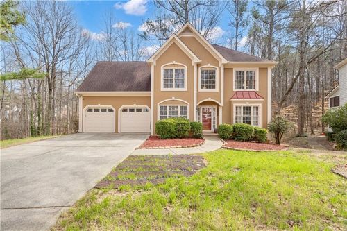 3089 Kaley Dr Nw, Kennesaw, GA, 30152-2669 | Card Image