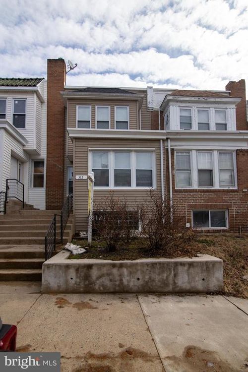 312 E Elwood St, PHILADELPHIA, PA, 19144-1806 | Card Image