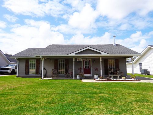 1991 Saint Louis Canal Rd, Houma, LA, 70364-2501 | Card Image