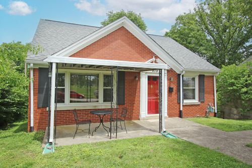 419 Springhill Dr, Lexington, KY, 40503-1233 | Card Image