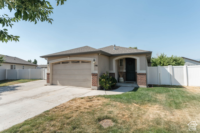 Leeds Ct, North Salt Lake, UT 84054
