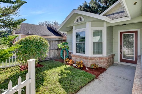 2229 Destine Ln, Jacksonville, FL, 32233-2055 | Card Image