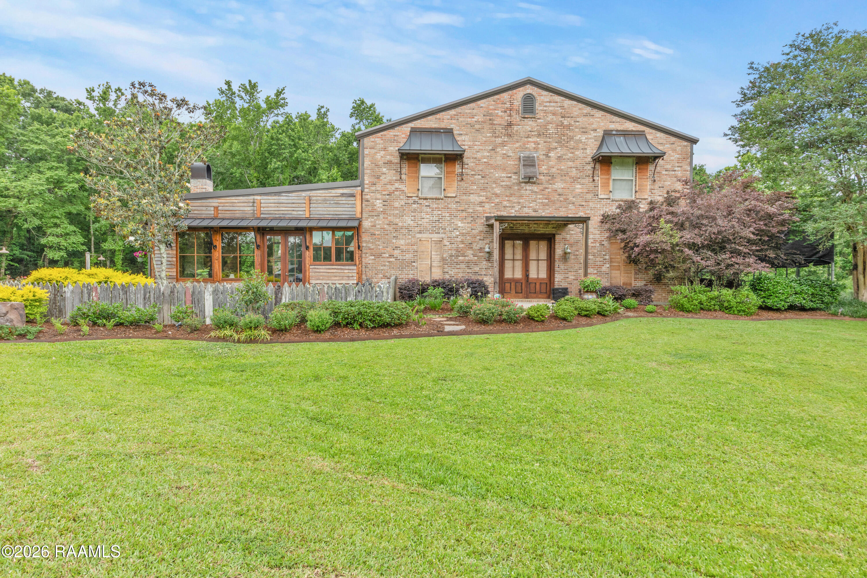 Residential in Carencro