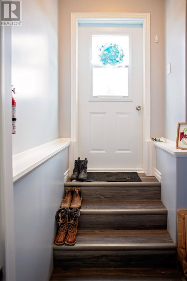 16 Cedar Lane, Home with 4 bedrooms, 2 bathrooms and null parking in Springdale NL | Image 34