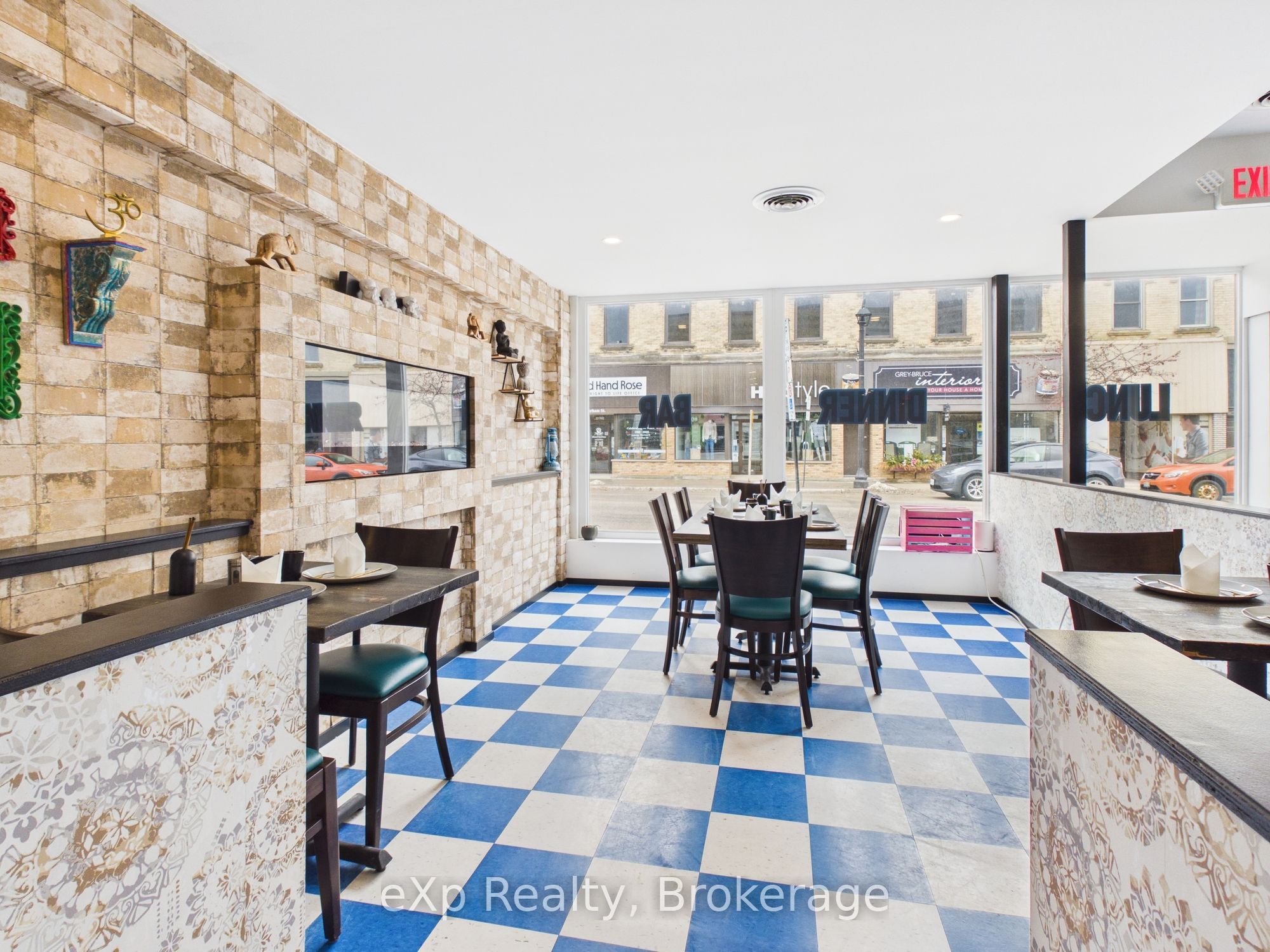 Commercial Sale in Brockton 3