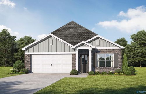 24295 Mckinley Avenue, Athens, AL, 35613 | Card Image