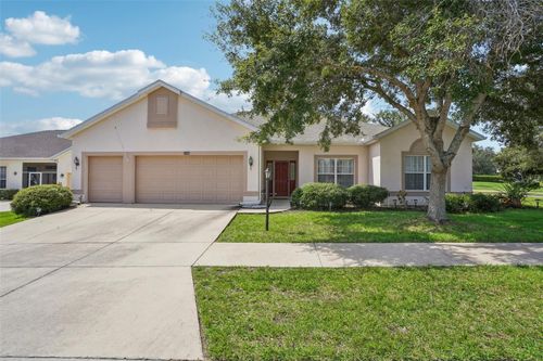 3706 Belle Rose Dr, LEESBURG, FL, 34748-1805 | Card Image