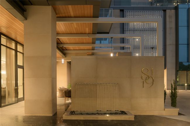 APT-610 - 8119 Douglas Ave, Condo with 2 bedrooms, 3 bathrooms and null parking in Dallas TX | Image 29