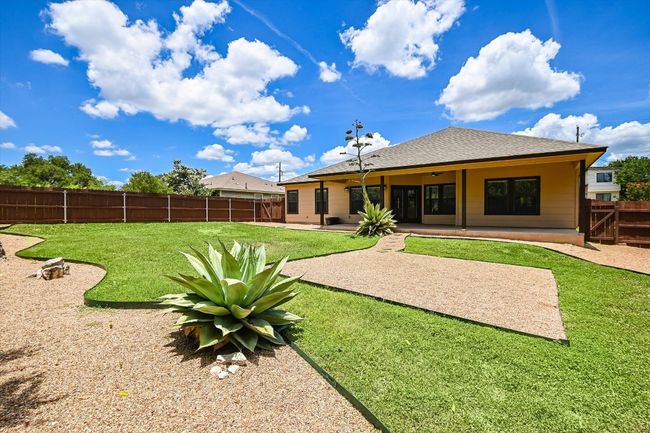 14711 Longbranch Dr, House other with 3 bedrooms, 2 bathrooms and null parking in Austin TX | Image 22