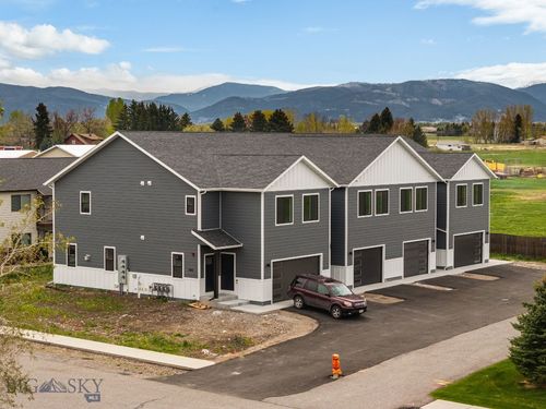 b-100 Bow Perch Ln, Bozeman, MT, 59718-5783 | Card Image