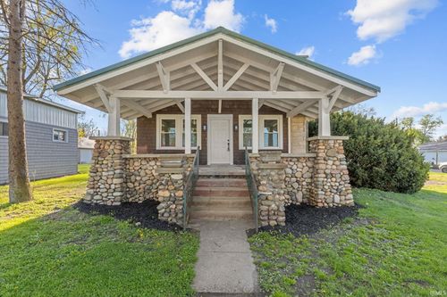 15231 State Road 17, Culver, IN, 46511-9048 | Card Image