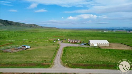 38 5 Mile Creek Rd, Edgar, MT, 59026-9516 | Card Image