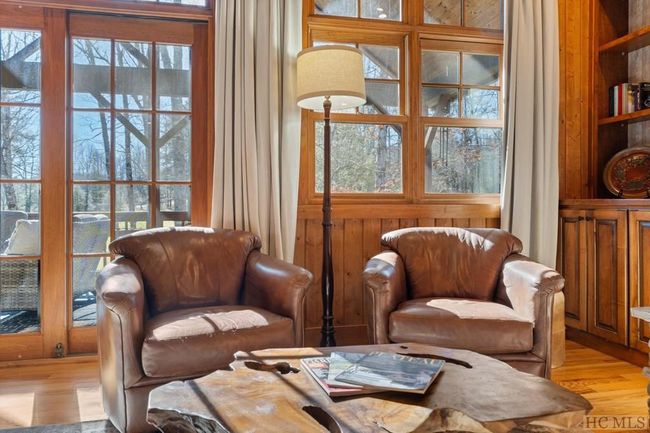 151 Cart Path, House other with 3 bedrooms, 5 bathrooms and null parking in Cullowhee NC | Image 13