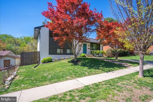 10302 Conover Dr, SILVER SPRING, MD, 20902-4816 | Card Image