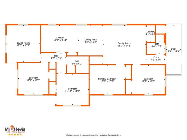 227 Carroll St, House other with 4 bedrooms, 2 bathrooms and 1 parking in San Antonio TX | Image 20