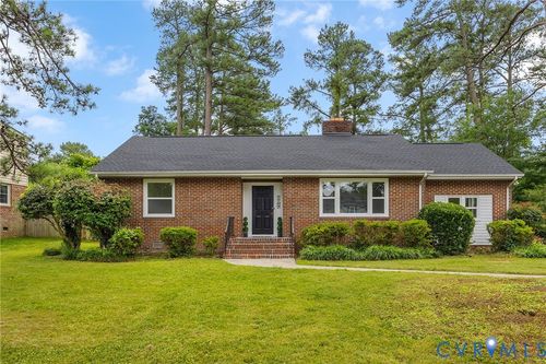 7709 Yolanda Rd, Richmond, VA, 23229-4244 | Card Image
