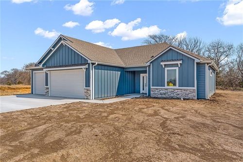 314 Rockers Drive, Baldwin City, KS, 66006 | Card Image
