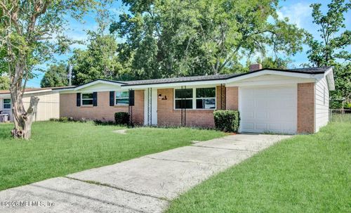 5013 Chivalry Dr, JACKSONVILLE, FL, 32208-1011 | Card Image