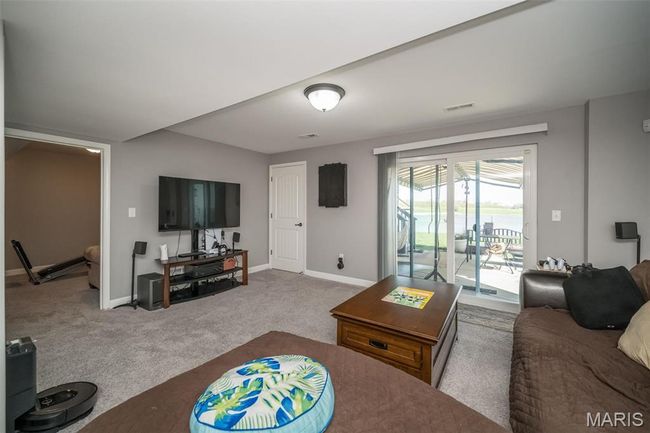 1338 Orchard Lakes Cir, House other with 4 bedrooms, 4 bathrooms and 3 parking in Belleville IL | Image 22