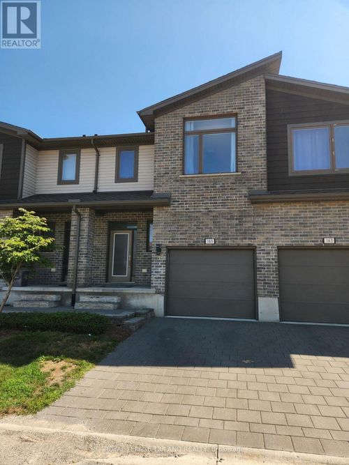 165-1960 Dalmagarry Rd, London, ON, N6G0T8 | Card Image