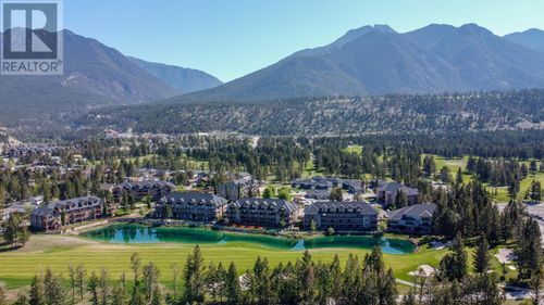 512c-500 Bighorn Blvd, Radium Hot Springs, BC, V0A1M0 | Card Image