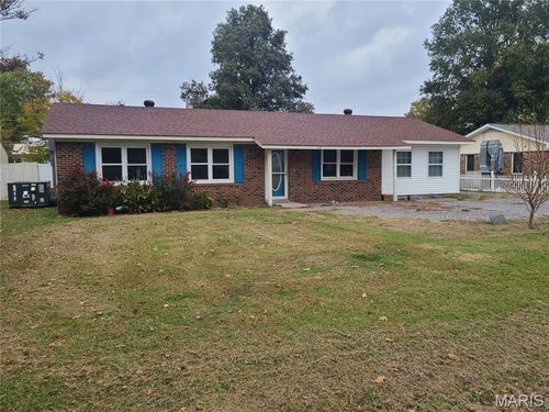 412 Brown Dr, Portageville, MO, 63873-1014 | Card Image