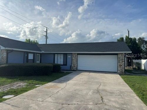 2602 Gramercy Drive, DELTONA, FL, 32738 | Card Image