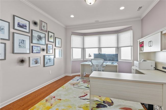105 Summit Dr, Condo with 3 bedrooms, 2 bathrooms and 2 parking in Sewickley PA | Image 16