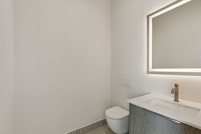 Half bath off the flex room | Image 23