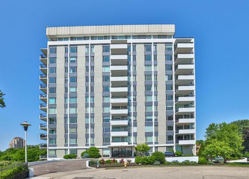 2401 Ingleside Ave, Cincinnati, OH, 45206-4400 | Card Image