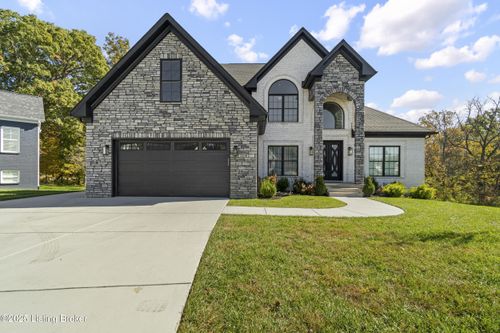 12319 Vanherr Dr, Louisville, KY, 40299-2000 | Card Image