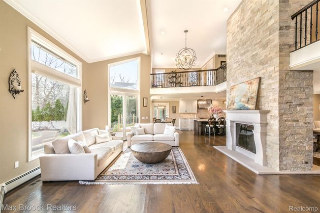 3403 Chickering Ln, House other with 4 bedrooms, 5 bathrooms and null parking in Bloomfield Hills MI | Image 30