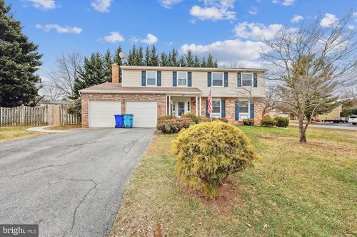 9401 Daysville Ave, WALKERSVILLE, MD, 21793-9132 | Card Image