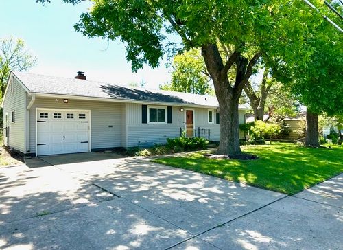 7515 W 71st St, Overland Park, KS, 66204 | Card Image