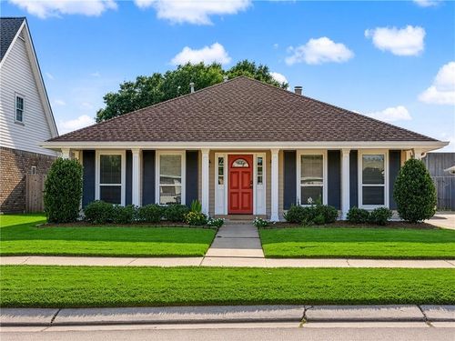 3313 Grandlake Boulevard, Kenner, LA, 70065 | Card Image