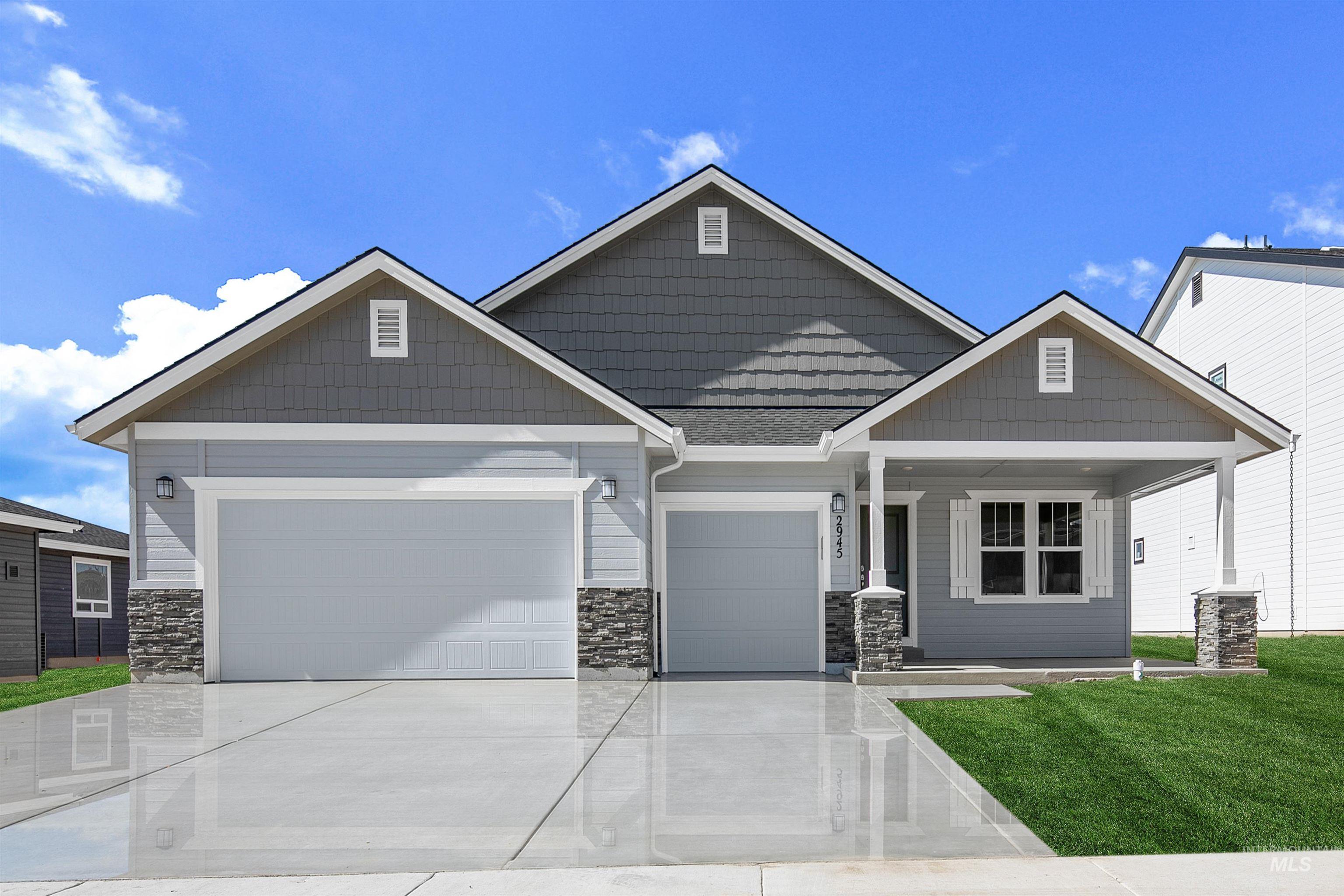 Limerick Ct, Middleton, ID 83644
