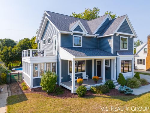 1607 Sheldon Rd, Grand Haven, MI, 49417-2543 | Card Image