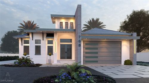 768 20th Ave Nw, NAPLES, FL, 34120-2382 | Card Image
