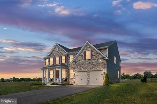 10052 Premier St, FREDERICKSBURG, VA, 22408-9642 | Card Image