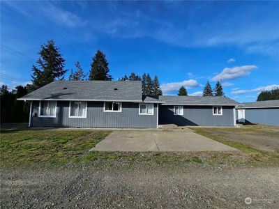 16 Ellen Lane, House other with 3 bedrooms, 1 bathrooms and 2 parking in Elma WA | Image 2