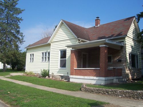 731 17th St, Logansport, IN, 46947-5121 | Card Image