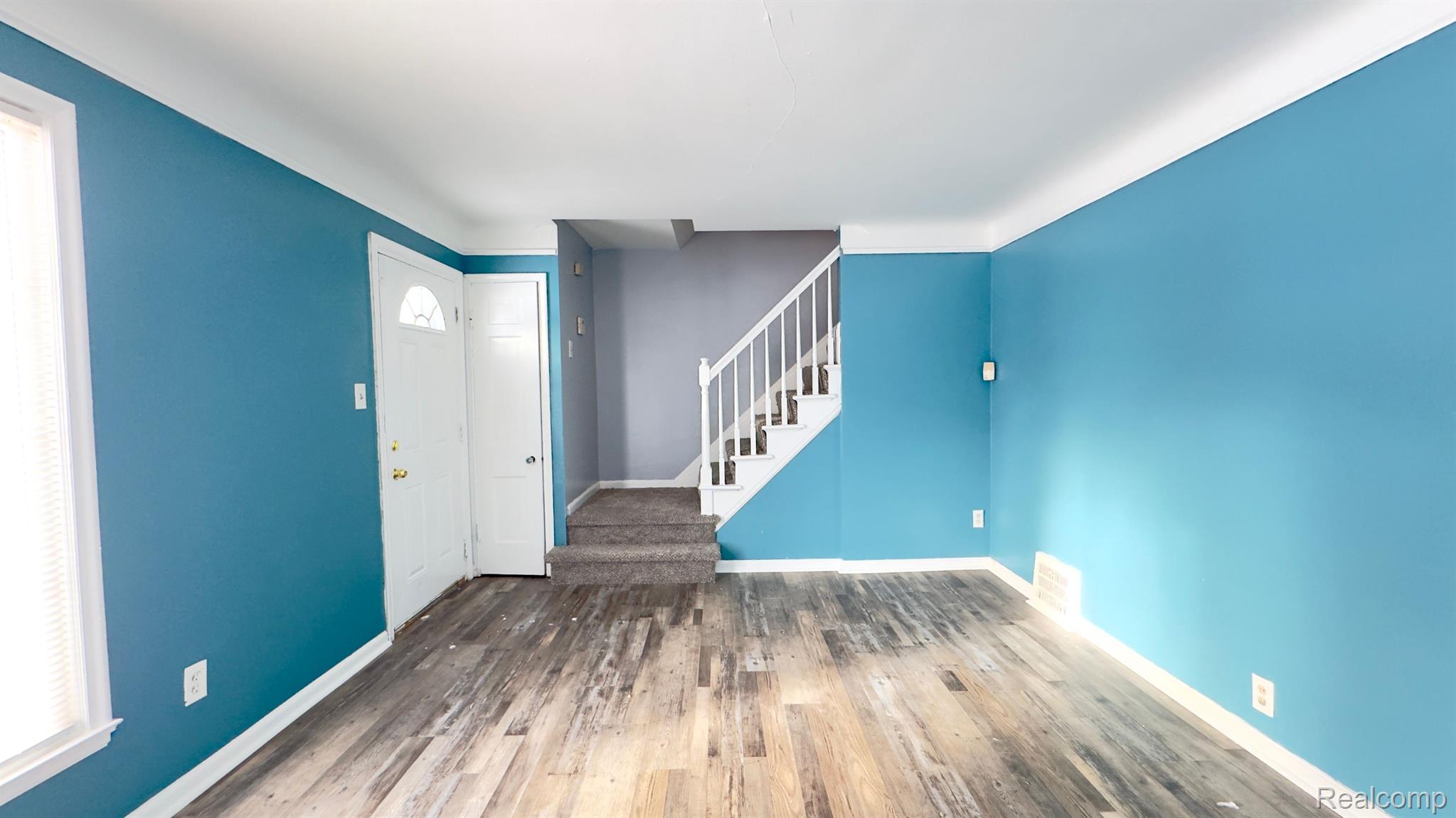 Residential Lease in Detroit 4