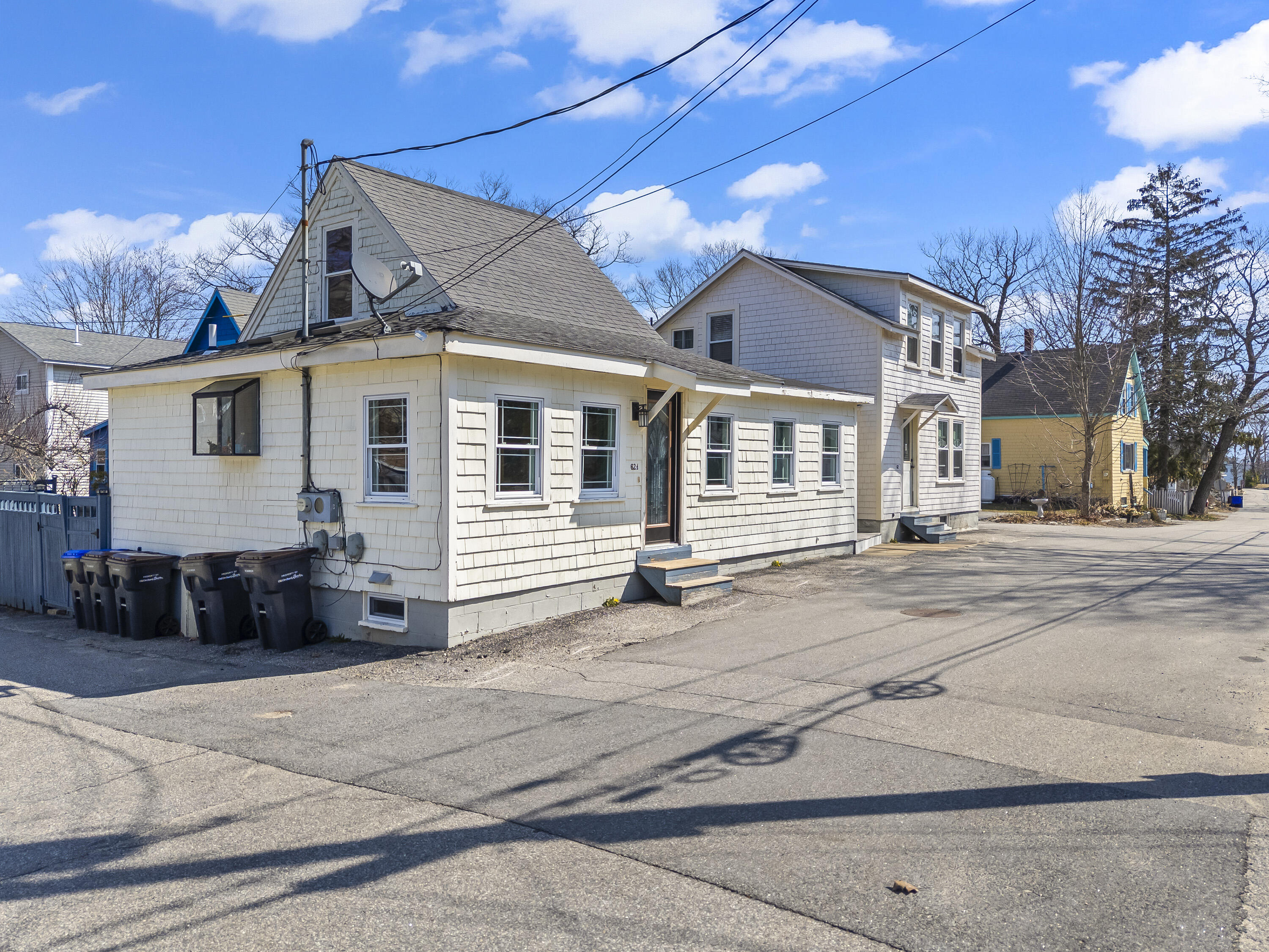 Residential Income in Old Orchard Beach 5