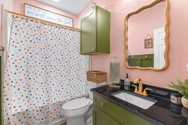 312 Holly Ave, House other with 3 bedrooms, 3 bathrooms and null parking in Luling TX | Image 19