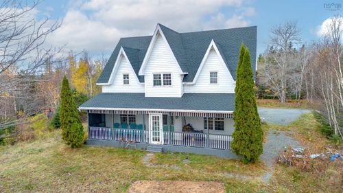 209 Intervale Rd, Huntington, NS, B1K1T6 | Card Image