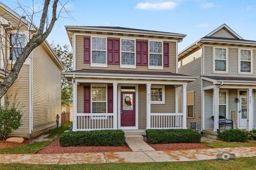 2151 Grayhawk Drive, Aurora, IL, 60503 | Card Image